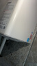 京东京造前置过滤器M1 40微米反冲洗 7.4T/h净水大通量 全屋净水器家用 免换滤芯 蓝晶纳米隔铅 自行安装 实拍图