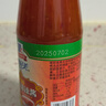 味好美（McCormicK） 调味酱/酱料甜辣酱 泰式甜辣酱 330g 调味酱百年品牌优质原料 实拍图