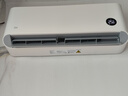 小米（MI）米家 1.5匹 新一级能效 巨省电 空调挂机 KFR-35GW/N1A1【国家补贴20%】整机十年质保 实拍图