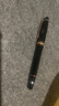 万宝龙MONTBLANC笔身刻字145镀玫瑰金色钢笔F112675/132484礼物 实拍图
