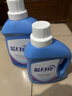 蓝月亮  深层洁净洗衣液2kg*1瓶+1kg*2瓶+500g*4袋 薰衣草香 强效去污 实拍图
