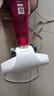 美的（Midea）吸尘器SC861A家用手持立式吸尘器二合一强劲吸力【国家补贴】 实拍图