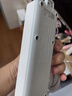 公牛（BULL）插座转换器 大功率16A电源接线板 空调电热水器电烤炉可用插线板插排 【二位总控1.8米】S102D 实拍图