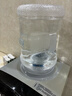 拜杰纯净水桶 水桶桶装水桶矿泉水桶饮水机饮水桶 透明7.5L+水桶刷 实拍图