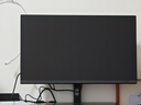 小米（MI）REDMI 23.8英寸显示器A24 多功能支架版 2026款 144Hz IPS技术显示器 三微边设计电脑办公显示器 实拍图