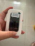 影腾随身wifi三网通用无线wi-fi6免插卡移动联通电信无限制流量便携式4G网卡高速随行网络2025款5GHF 【三网通3000毫安充电款+白色】超长续航 实拍图