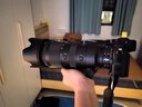 尼康（Nikon）【价保11.11】Z 70-200mm f/2.8 VR S 全画幅微单镜头 “大三元”远摄变焦镜头 实拍图