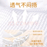 巴布豆（BOBDOG）小波浪拉拉裤XXL27片(14-17kg)婴儿尿不湿超薄干爽透气 实拍图