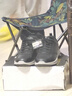 斯凯奇（Skechers）男士皮鞋秋季商务男鞋高档休闲鞋软底通勤板鞋210835 实拍图