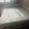 顾家家居京东家具天然乳胶独袋弹簧床垫席梦思主次卧梦想垫1.8X2米 实拍图