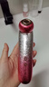 MESMOOTH 慕苏美容仪脸部按摩仪提拉美容仪家用洁面面部导入仪眼部嫩肤清洁礼盒 【礼物送女友】 C1 Pro 碎银红（经典款） 实拍图