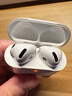 Apple/苹果【充电线套装】AirPods 4(支持主动降噪) 搭配无线充电盒(USB-C) 苹果耳机蓝牙耳机 实拍图