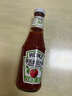 亨氏(Heinz) 番茄酱 瓶装番茄沙司300g 意大利面薯条酱卡夫亨氏出品 实拍图