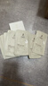 袋鼠妈妈【京仓】小麦眼贴膜舒缓眼周护肤品眼膜赠品便携试用体验旅行装 小麦眼贴膜6片 实拍图
