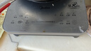美的（Midea）铂钻家用电磁炉3500W大功率电陶炉电池炉多功能商用电磁灶一键爆炒菜烧水煮小米粥政府补贴E35C02 实拍图