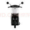 九号（Ninebot）电动摩托车N85C 9号电动电瓶车成人小型铅酸电摩【门店自提】 颜色可到门店选 实拍图