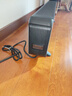 格力（GREE）【石墨烯取暖器】移动地暖取暖器家用电热电暖器电暖气暖风机浴室防水 NJF-X9120 实拍图