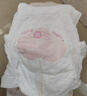 好奇（Huggies）铂金装小桃裤成长裤L120片(9-14kg)大号尿不湿拉拉裤【透爽散热】 实拍图
