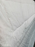 1号会员店 100%天然新疆棉花被子纯棉被芯春秋被保暖无网全棉胎 200*230cm 实拍图