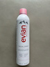 依云（evian）矿泉水喷雾300ml*2 敏感肌 补水保湿 定妆爽肤水囤货装 实拍图