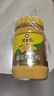 冠生园食用油菜蜂花粉200g/瓶 未破壁中华老字号节日伴手礼送礼长辈礼品 实拍图