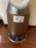 戴森DYSON PH05 空气加湿智能净化器 兼具空气净化器 无雾加湿 除菌除甲醛除异味 宠护认证 白金色 实拍图