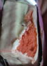 唇动红丝绒蛋糕430g 早餐面包休闲小零食礼包小吃饼干蛋糕礼盒 实拍图