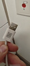 品胜苹果数据线快充充电线2米 适用iPhone14promax/13/12/8/Xs手机iPad车载充电器线USB to Lightning 实拍图