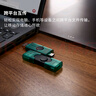 金士顿（Kingston）128GB Type-C USB3.2 双接口U盘 DTDEG2 大容量办公车载优盘 适用于安卓苹果手机电脑 实拍图