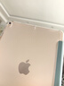 CangHua iPad air3保护套 2019款Pro10.5英寸保护壳苹果平板电脑三折支架超薄全包防摔皮套 CK20-松林绿 实拍图