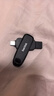 闪迪（SanDisk）32GB Type-C USB3.2 手机U盘DDC6黑色 手机电脑存储盘 双接口大容量优盘 实拍图