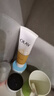 玉兰油（OLAY）乳液透亮洁面乳100g卸妆清洁控油洗面奶男士护肤品生日礼物送女友 实拍图