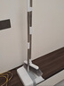 海尔（Haier）抽油烟机 顶吸式油烟机大吸力家用 升级21.5风量大吸力 高频自清洁挥手智控 国家补贴20%油烟机T11 实拍图