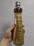 金龙鱼纯芝麻香油 400ml【一级】凉拌 调味 烹饪 火锅 调味油 玻璃瓶 实拍图