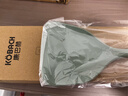 康巴赫硅胶锅铲护锅炒菜铲食品级硅胶耐高温铲子不粘锅厨具炒锅煎锅专用 实拍图