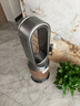 戴森DYSON PH05 空气加湿智能净化器 兼具空气净化器 无雾加湿 除菌除甲醛除异味 宠护认证 黑金色 实拍图