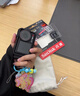 闪迪（SanDisk）256GB TF(MicroSD)内存卡 4K极速金卡A2 V30 U3行车记录仪 运动相机无人机 监控存储卡 读190MB/s 实拍图
