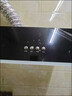 樱花油烟机家用厨房大吸力中式老式吸油机老款脱排租房抽油烟机 特价浅罩按键锥网+自行安装+送烟 实拍图