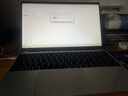AOC笔记本电脑新款大师N300国家补贴20%12代英特尔15.6英寸轻薄本护眼商务办公学生本16+1TB 一级能效 实拍图