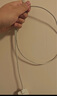 小米 原装Type-C数据线150cm 5A充电线白色 适配USB-C接口手机笔记本/平板电脑游戏机xiaomi红米redmi 实拍图