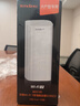 Tenda腾达路由器全屋覆盖WiFi7套装子母路由器【疾速BE5100】Mesh分布式组网无线千兆穿墙王【单支装】 实拍图