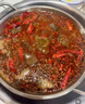 悠火道四川火锅底料1080g 成都牛油麻辣老火锅底料串串冒菜餐饮商用火锅 【微辣】成都火锅开店A套餐1080g 实拍图