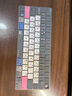 极川 Apple苹果MacBook Air13.6英寸M4/M3/M2硅胶键盘膜2025/24/22款笔记本电脑键盘保护膜快捷键防尘 实拍图