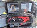 戴升汽车应急启动电源车载充气泵一体机汽车电瓶搭电宝 豪华智能款 实拍图