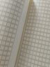 得力(deli)4本16K96张315格初高中学生作文本胶套本套装 牛皮纸软抄本记事本日记本笔记本子文具 T1696 实拍图