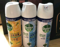 滴露（Dettol）消毒喷雾200ml柑橘除臭喷雾鞋子马桶消毒鞋子除臭杀菌空气清新 实拍图