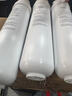 净水器滤芯适配美的净水器滤芯MU135B-4/MU151-4通用PP聚丙烯棉UF超滤膜 【推荐】常换三支装（PP+C1+C2） 实拍图