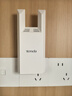 Tenda腾达1200M wifi信号放大器双频5G增强 千兆网口 wi-fi扩大中继 无线网络AP全屋覆盖扩展器A18PRO  实拍图