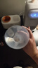 DIFKING适配贝瑞克大贝贝吸奶器全套配件S1S2喜咪乐鸭嘴阀喇叭罩奶瓶软管 【口径24mm】PPSU单边配件包 实拍图