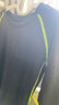 维多利亚旅行者儿童跑步套装秋冬滑雪服紧身训练服健身服运动服打底速干衣2件套 实拍图